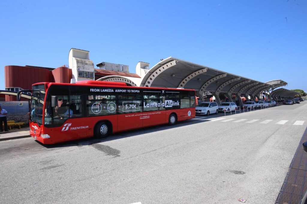 GRADUATORIA PROVVISORIA OPERATORI DI ESERCIZIO Lamezia Multiservizi SpA